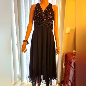 Women's Casual Dress.